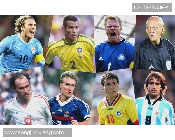 最强壮黑人足球明星的传奇故事与辉煌成就揭秘