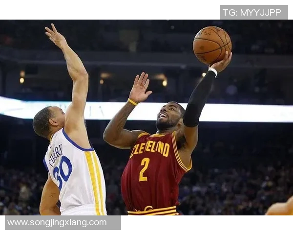 凯里欧文：从篮球天才到场外风波的传奇人生与职业生涯回顾